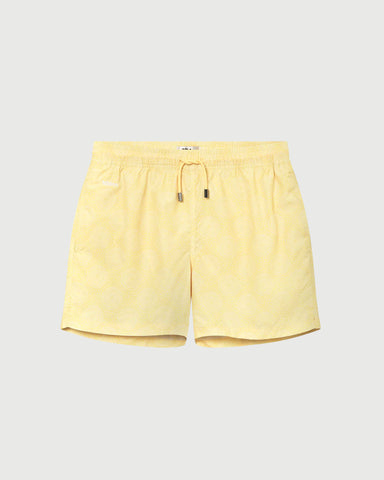 Traje de Baño Nikben Prainha De Secado Rápido