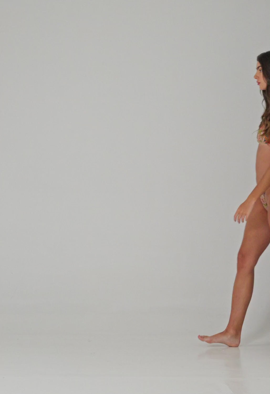 Set de Bikini Agua Bendita Lolita & Jude Fiore Bordados Artesanales