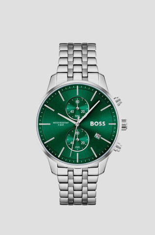 Reloj Boss Associate Chronograph - tiendadicons.com