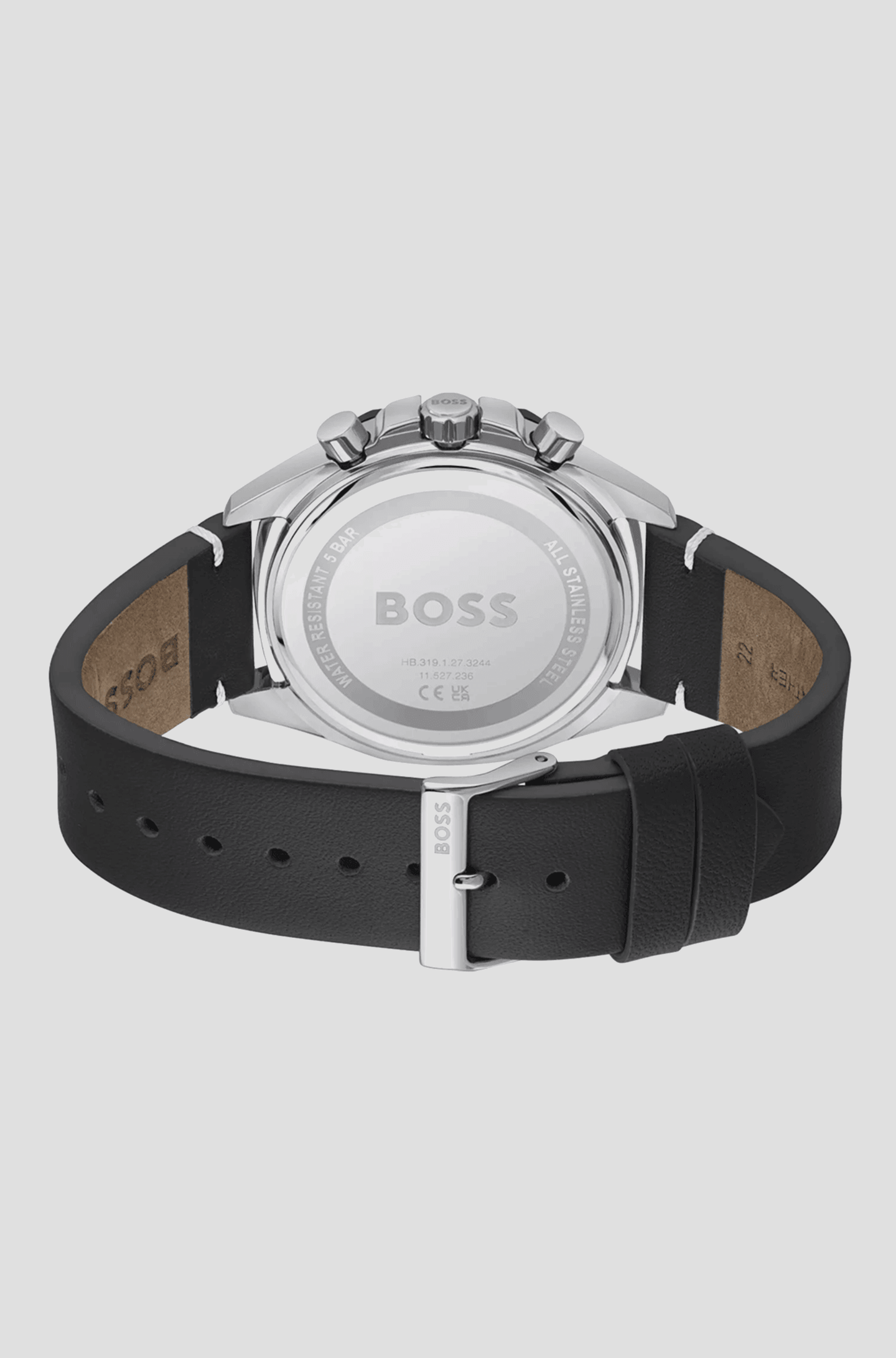Reloj Boss Cloud Chronograph - tiendadicons.com