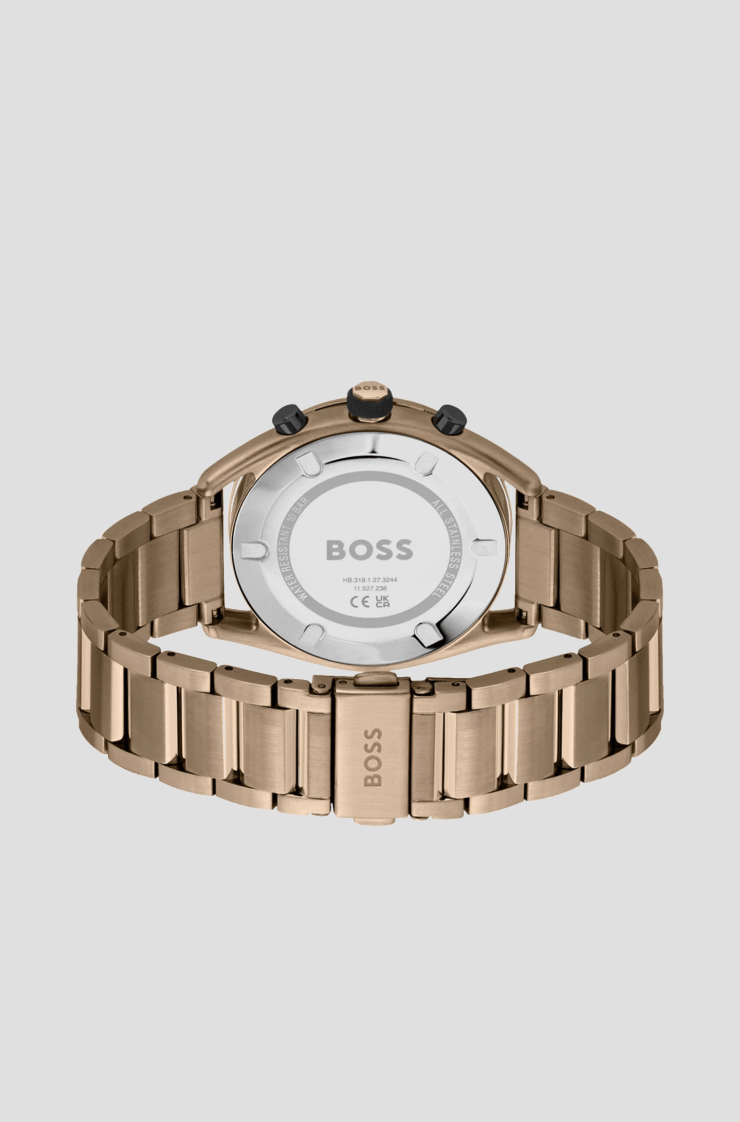 Reloj Boss Multi-Eye Chronograph - tiendadicons.com