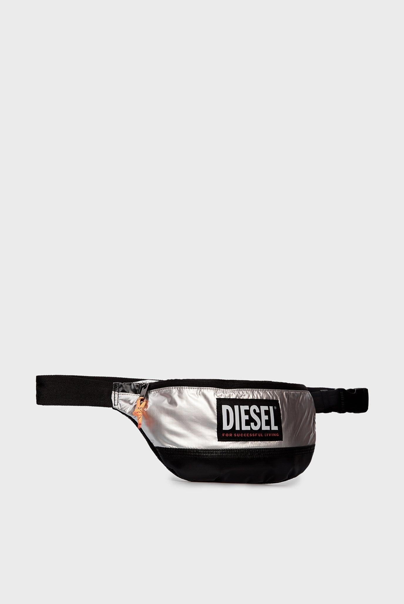 Riñonera Diesel Orys - tiendadicons.com