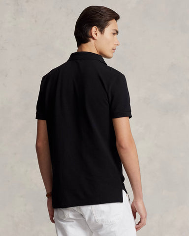 Polo Shirt POLO Ralph Lauren Básico Custom Slim Fit