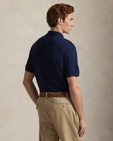 Polo Shirt POLO Ralph Lauren Básico Custom Slim Fit