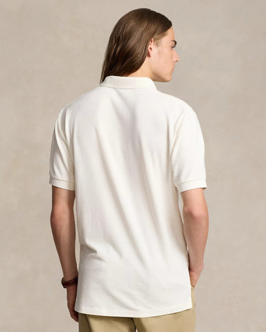 Polo Shirt POLO Ralph Lauren Básico Classic Fit