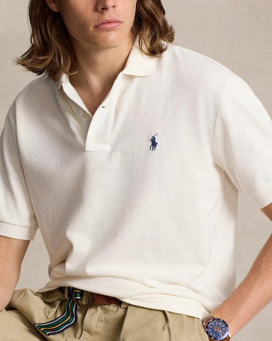 Polo Shirt POLO Ralph Lauren Básico Classic Fit