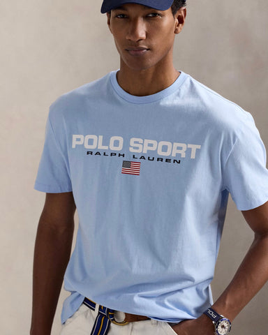 T-Shirt Polo Sport Classic Fit