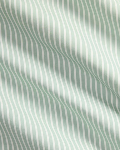 Camisa POLO Ralph Lauren Oxford de Rayas Custom fit