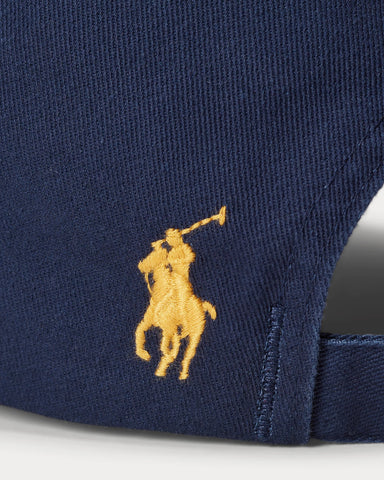 Gorra Polo Ralph Lauren Bordada