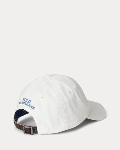 Gorra Polo Ralph Lauren Iconic Bear Bordada