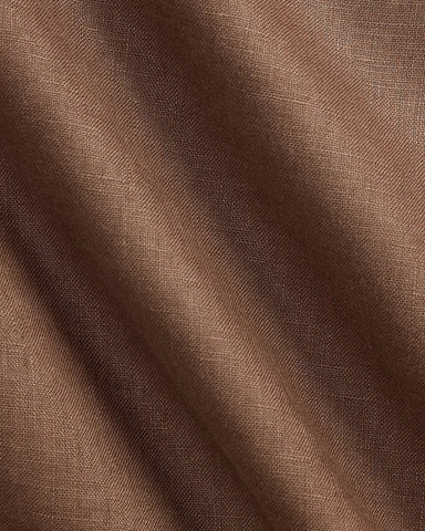 Camisa En Lino POLO Ralph Lauren Manga Larga Custom Fit