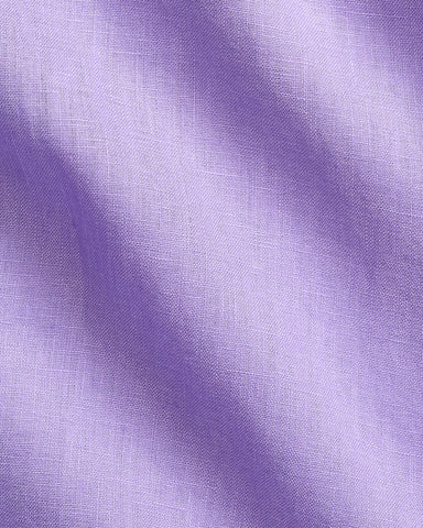 Camisa En Lino POLO Ralph Lauren Manga Larga Custom FiT