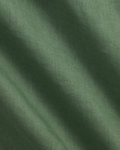 Camisa En Lino POLO Ralph Lauren Manga Larga Custom FiT