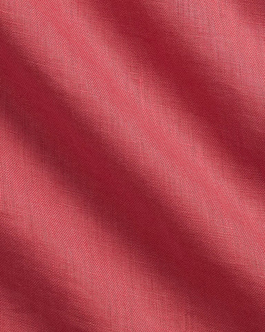 Camisa En Lino POLO Ralph Lauren Manga Larga Custom Fit