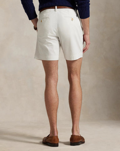 Bermuda Tipo Chino Polo Ralph Lauren 7-Inch Classic Fit