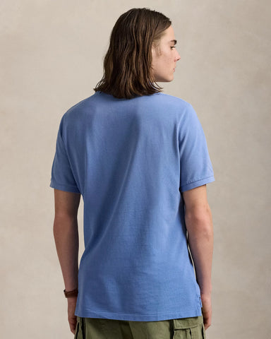 Polo Shirt Bear  Ralph Lauren Custom Fit