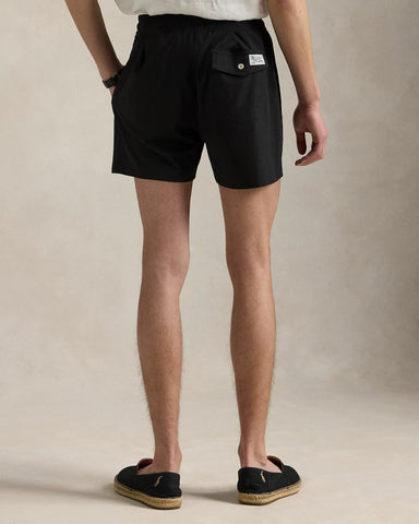 Traje de Baño Polo Ralph Lauren Traveler Básico Regular fit