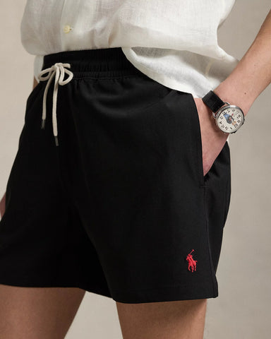 Traje de Baño Polo Ralph Lauren Traveler Básico Regular fit