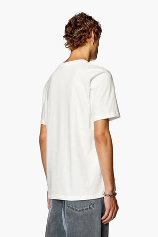 Suéter Diesel Regular Fit T-Just N18