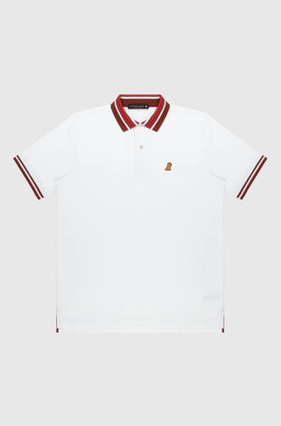 Polo James Bark Qatar edition Regular fit