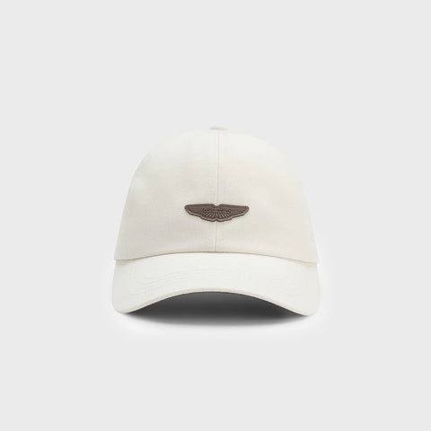 Gorra BOSS X ASTON MARTIN de algodón para hombre