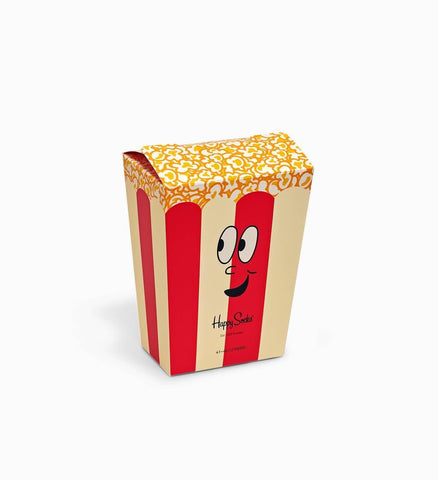 Set Medias Snack Gift Box - Happy Socks - tiendadicons.com