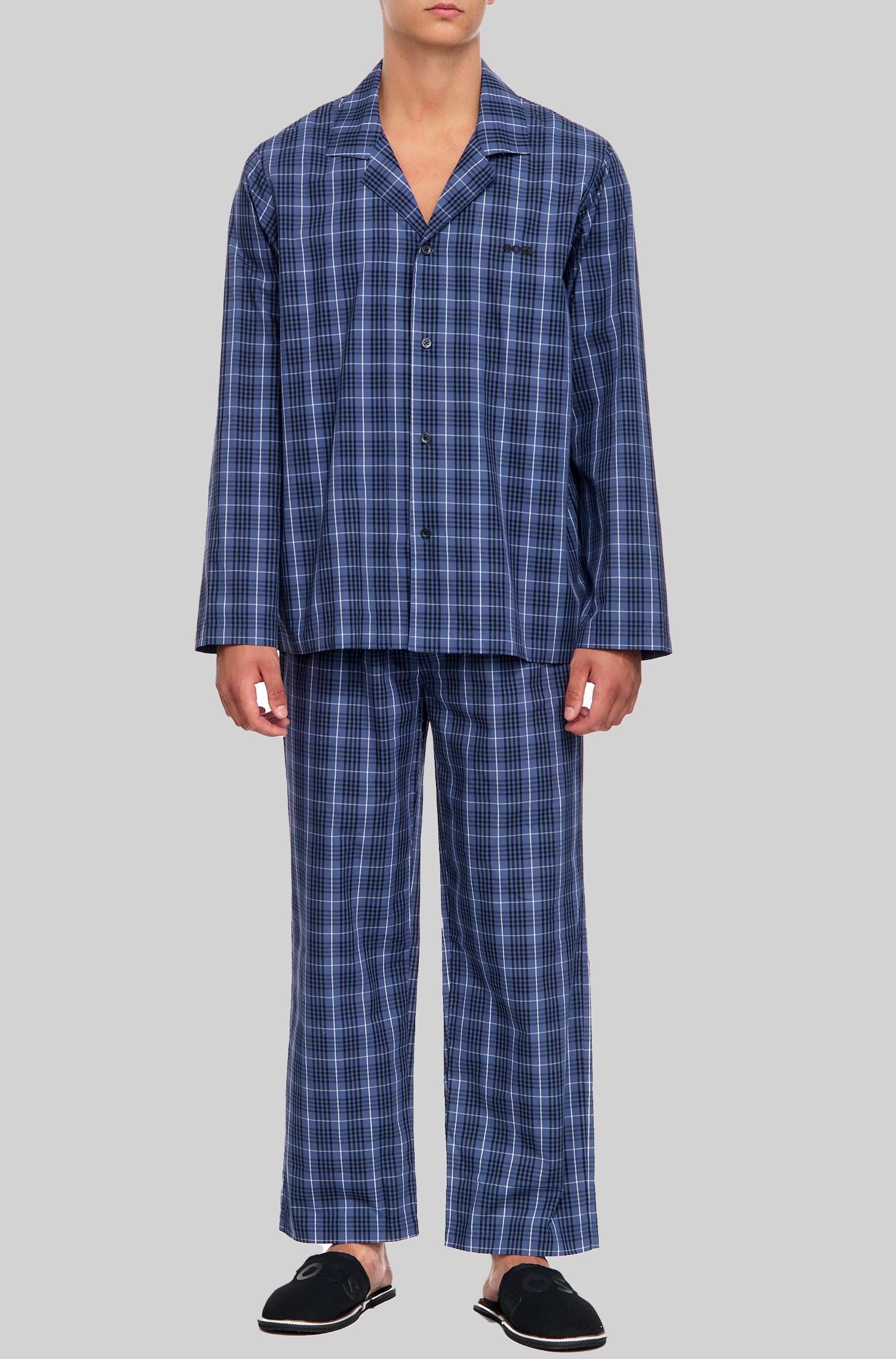 Set Pyjama Boss - tiendadicons.com
