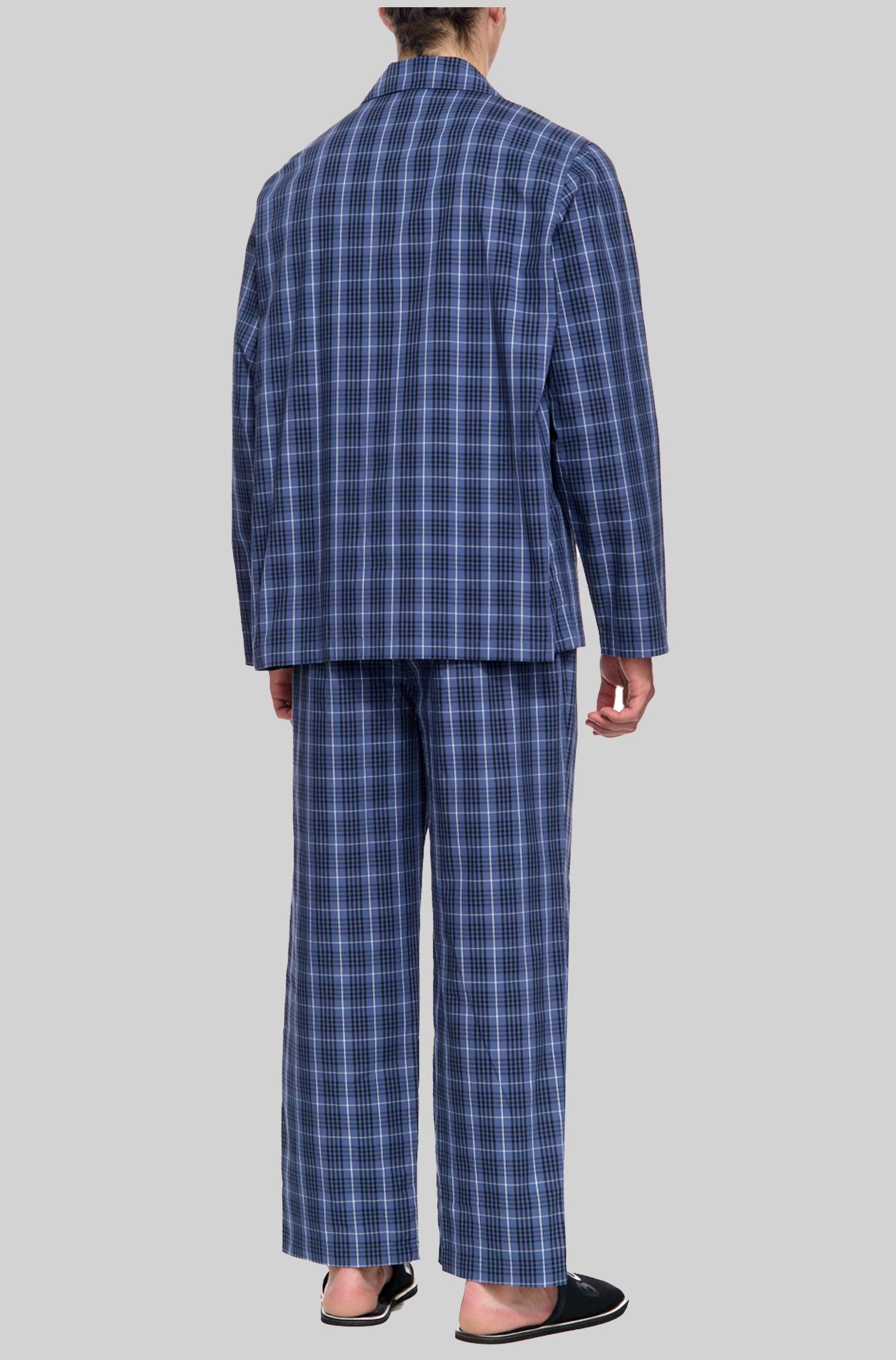 Set Pyjama Boss - tiendadicons.com
