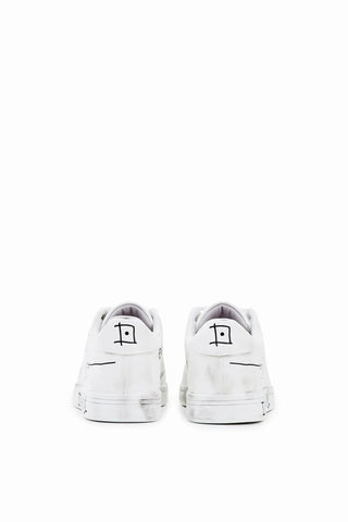 Sneakers Dibujos Desigual - tiendadicons.com