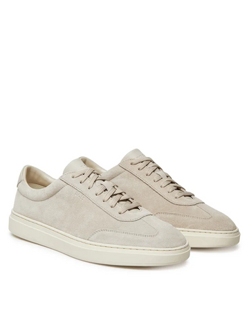 Tenis BOSS Kierran_Tenn Ortholite en Suede