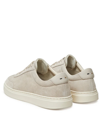Tenis BOSS Kierran_Tenn Ortholite en Suede