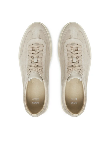 Tenis BOSS Kierran_Tenn Ortholite en Suede