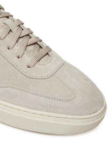 Tenis BOSS Kierran_Tenn Ortholite en Suede