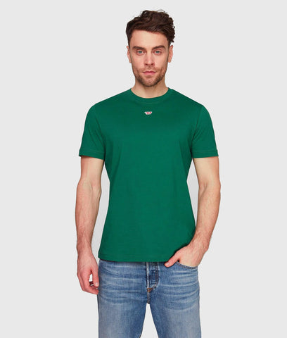 Sueter Diesel T-Diegor D - Verde - tiendadicons.com