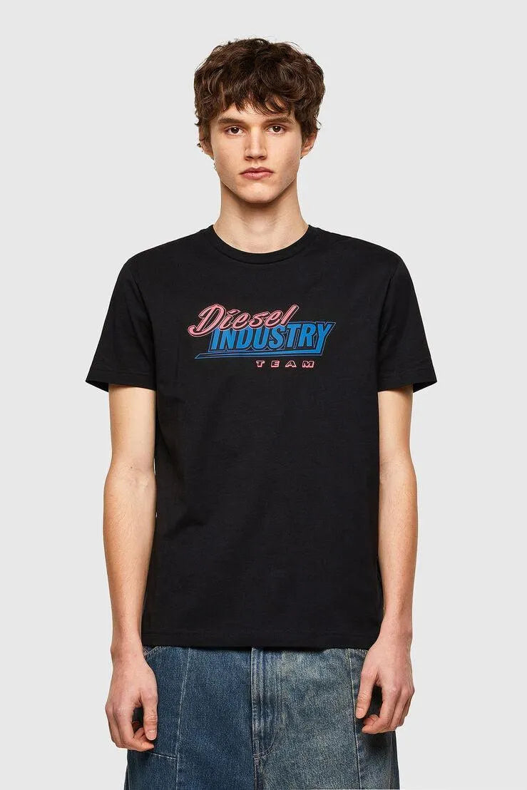Sueter Diesel T-just 2375 - tiendadicons.com