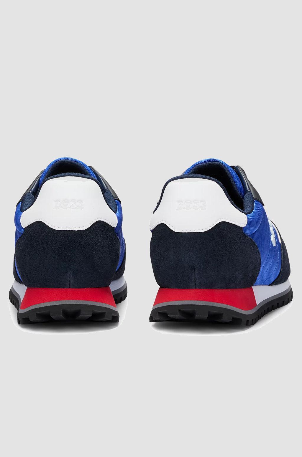 Tenis Boss Parkour Running - tiendadicons.com