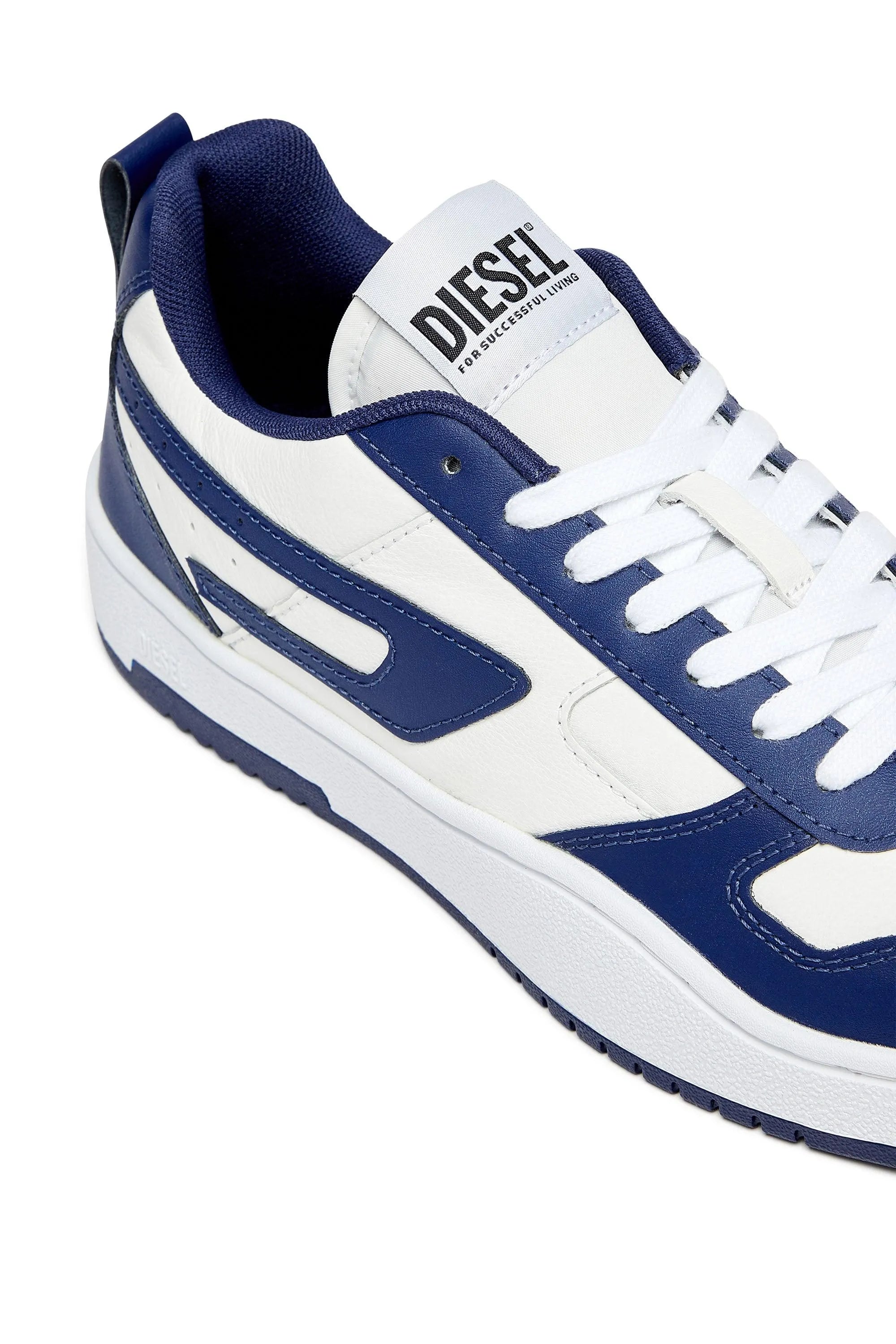 Tenis Hombre Diesel Zapatillas Diesel Ultima Coleccion Tenis