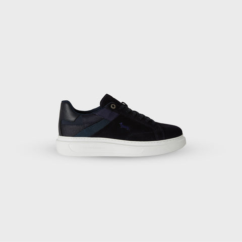 Tenis Harmont & Blaine – Azul Marino