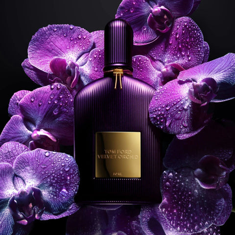Perfume TOM FORD Velvet Orchid Eau de Parfum 3.4oz