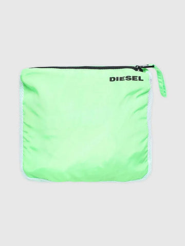 Traje de Baño Diesel 0IBAZ - Verde - tiendadicons.com