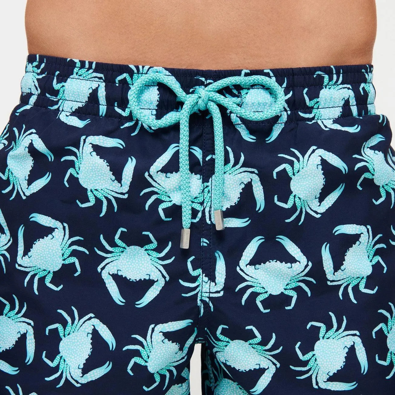 Bañador Vilebrequin Only Crabs - tiendadicons.com