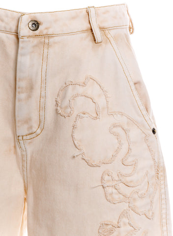 Conjunto Agua Bendita Top + Pantalón Sinclair Sereia