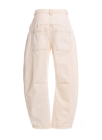 Conjunto Agua Bendita Top + Pantalón Sinclair Sereia