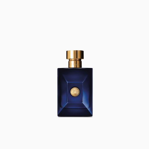 Perfume Versace Dylan Blue Pour Homme Eau de Toilette 3.4 oz – Hombre