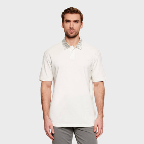 Polo Shirt BOSS Pe_wildnature Relaxed Fit