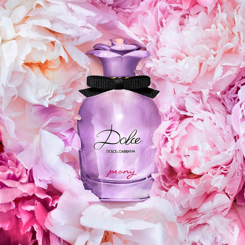 Perfume Dolce & Gabbana Dolce Peony Eau de Parfum 2.5 oz - Para Mujer