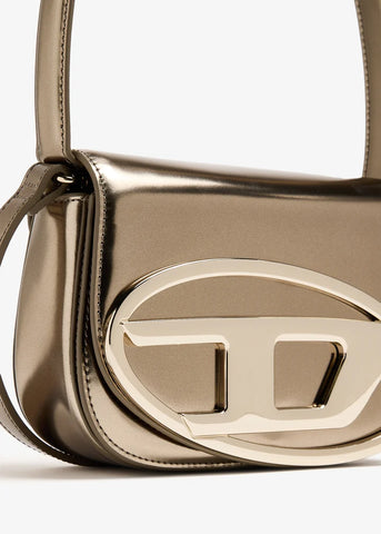 Cartera Diesel icónica 1DR para Mujer