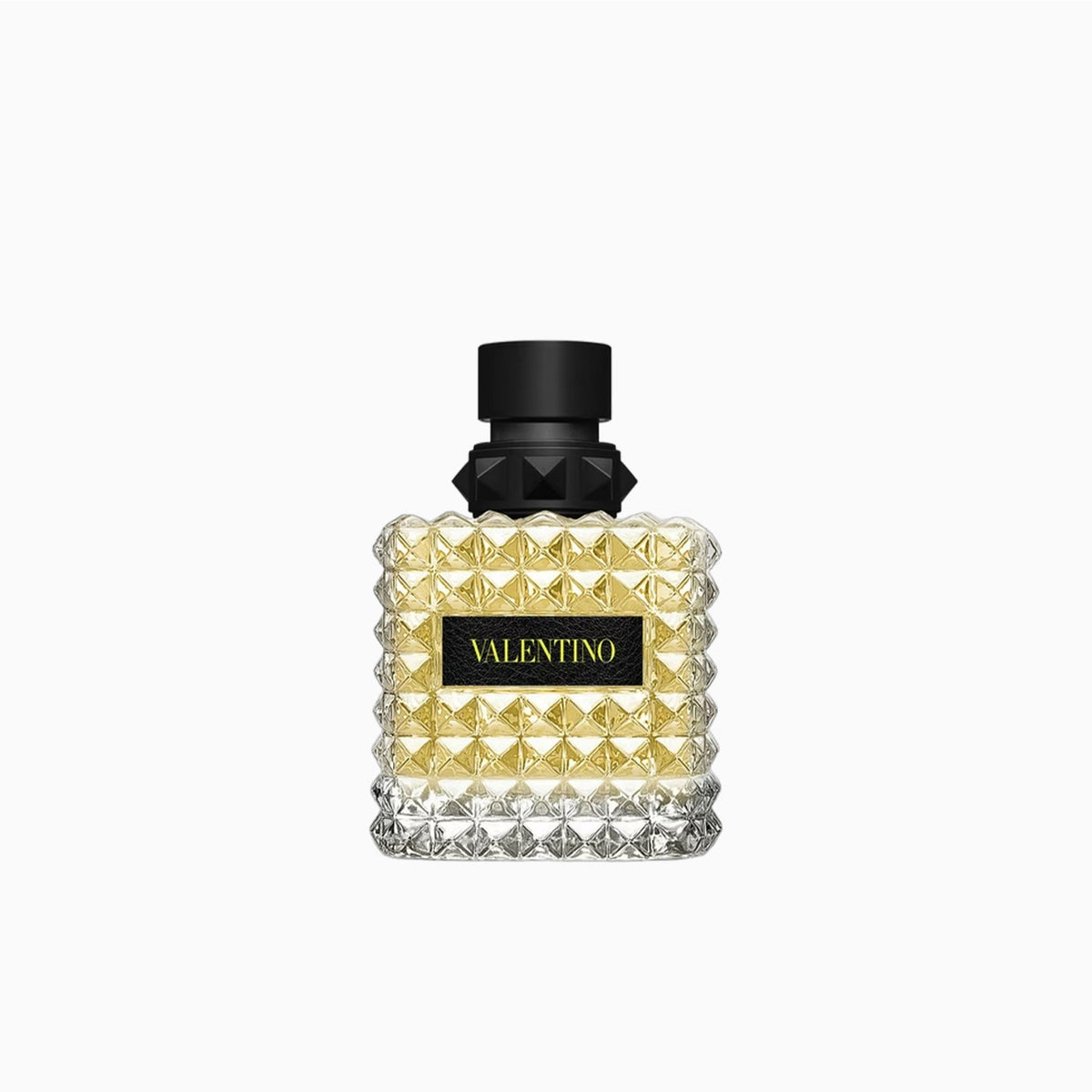 Perfume Valentino Donna Born In Roma Yellow Dream Eau de Parfum 1.7 oz - Para mujer